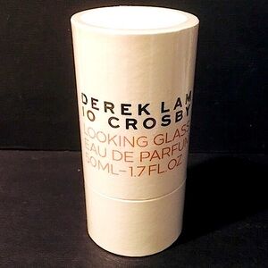 Looking Glass Derek Lam Perfume Fragrance 10 Crosby Eau de Parfum EDP New Sealed